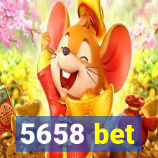 5658 bet