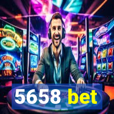 5658 bet