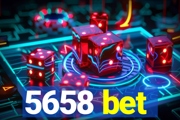 5658 bet