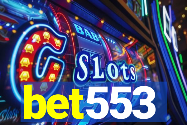 bet553