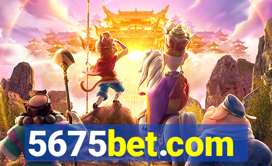 5675bet.com