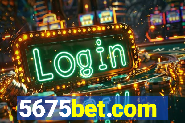 5675bet.com