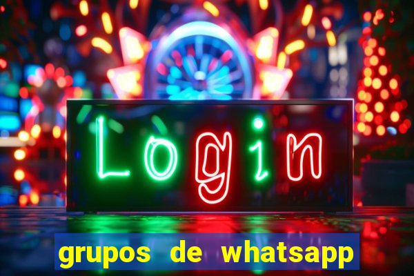 grupos de whatsapp slots pg