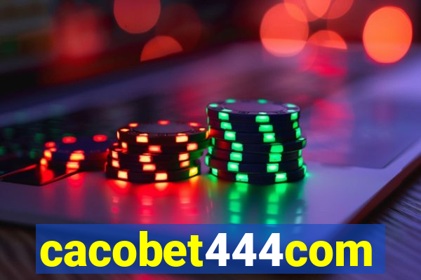 cacobet444com