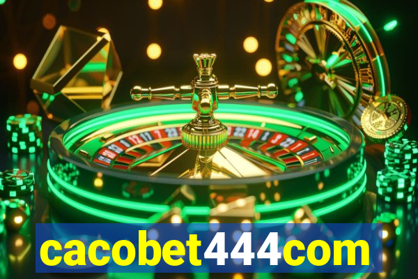 cacobet444com