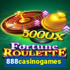 888casinogames