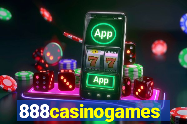 888casinogames