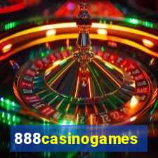 888casinogames