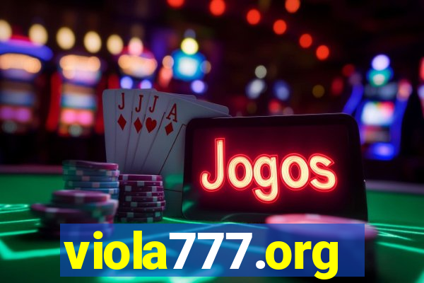 viola777.org