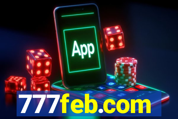 777feb.com