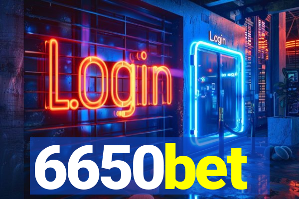 6650bet