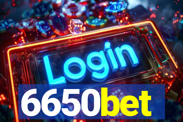 6650bet