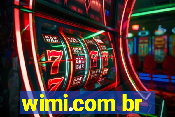 wimi.com br