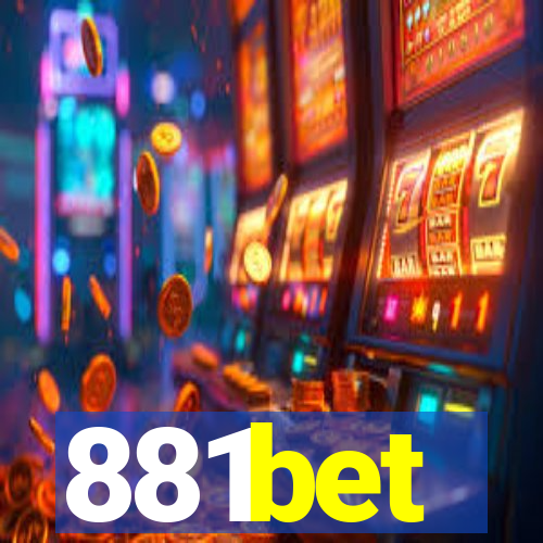 881bet