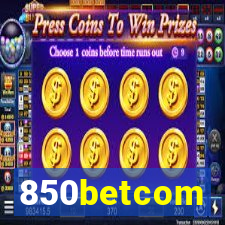 850betcom