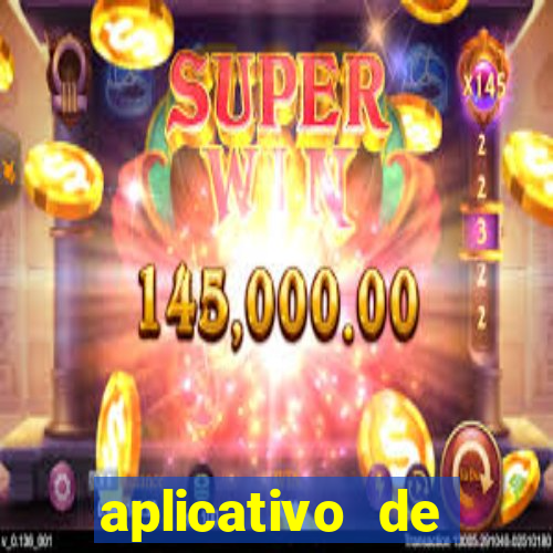 aplicativo de apostar jogo