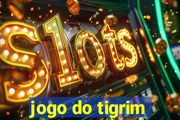 jogo do tigrim