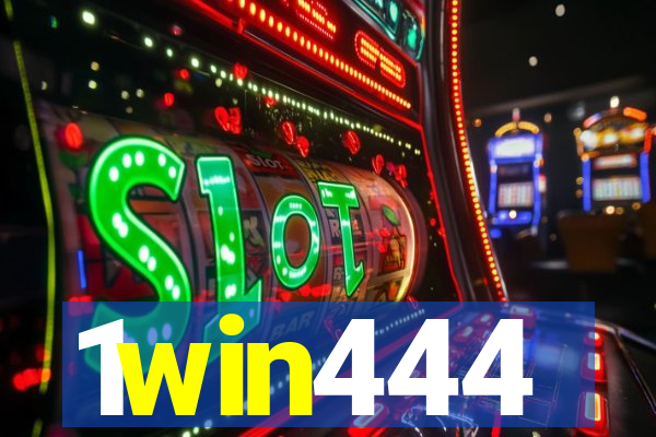 1win444