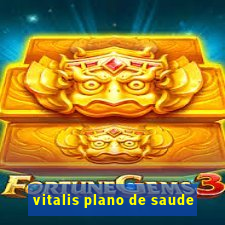 vitalis plano de saude