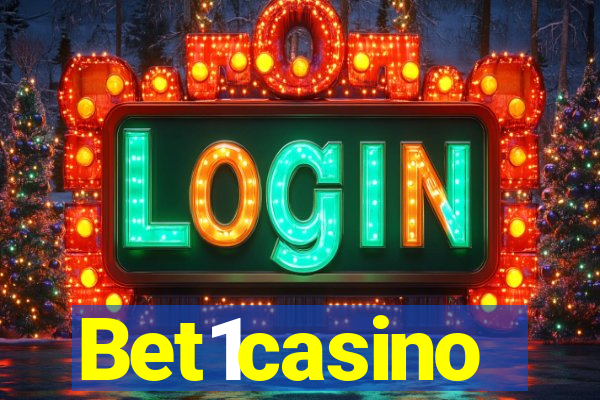 Bet1casino