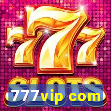 777vip com