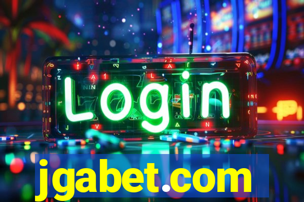 jgabet.com