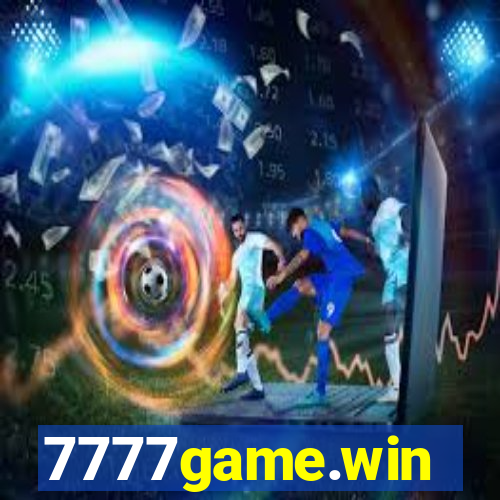 7777game.win