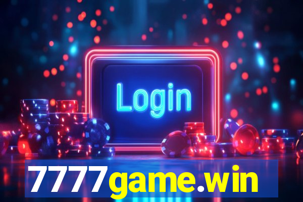 7777game.win