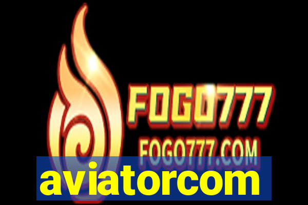 aviatorcom