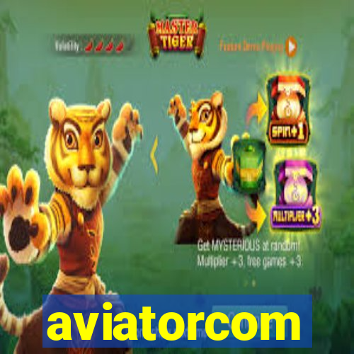 aviatorcom