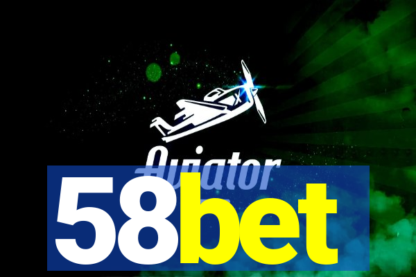 58bet