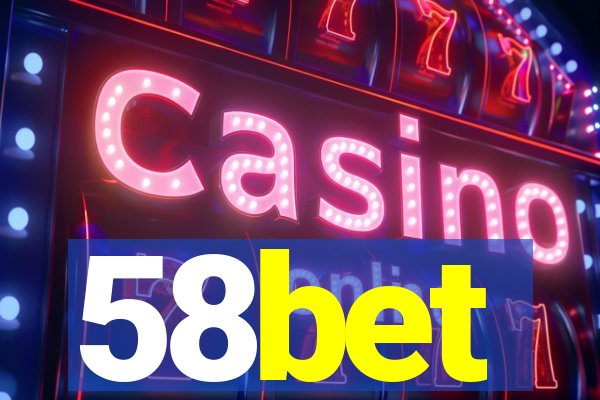 58bet