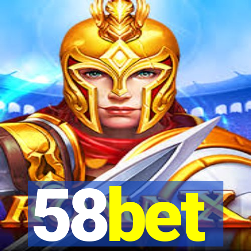 58bet