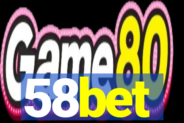 58bet