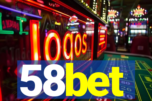 58bet