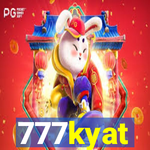 777kyat