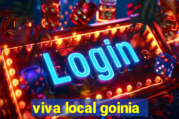 viva local goinia