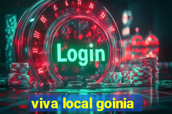 viva local goinia