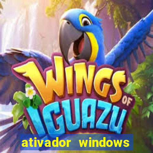 ativador windows server 2019