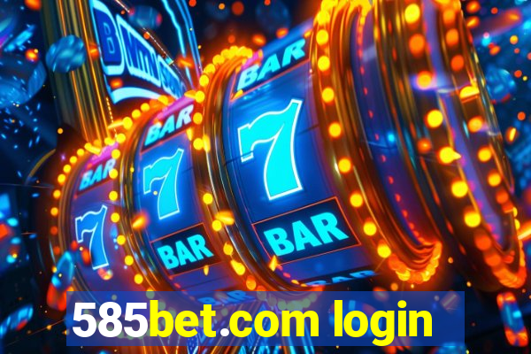 585bet.com login