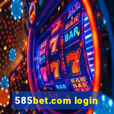 585bet.com login