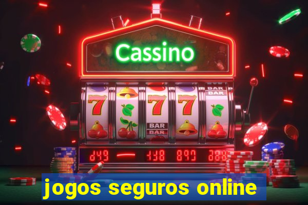 jogos seguros online