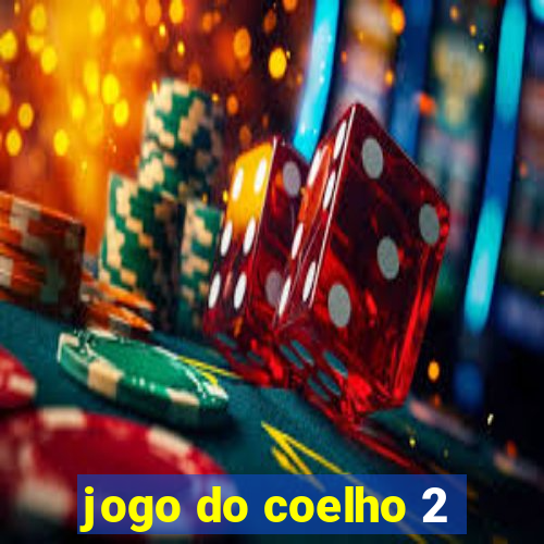 jogo do coelho 2