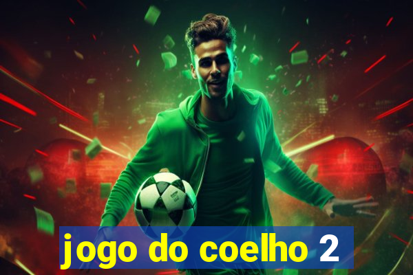 jogo do coelho 2