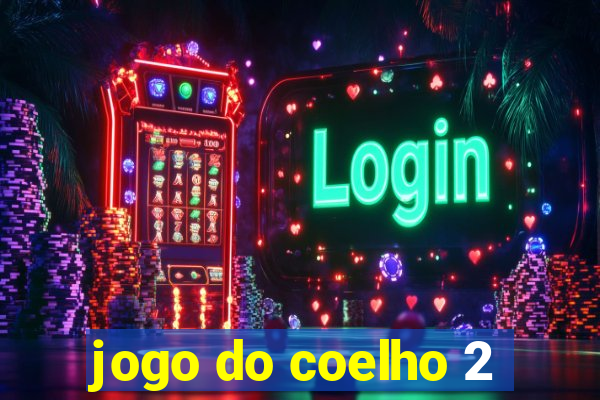 jogo do coelho 2