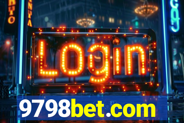 9798bet.com