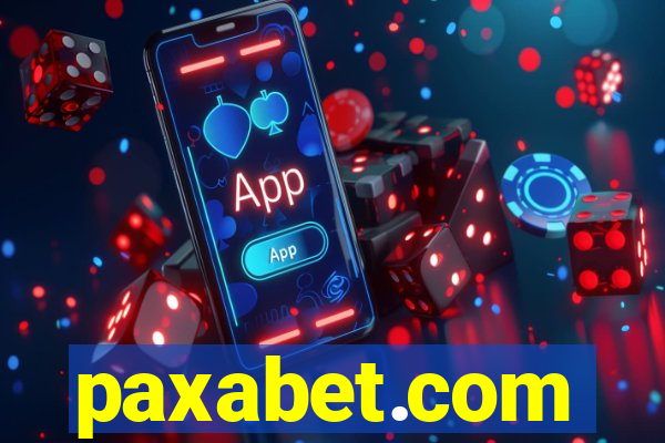 paxabet.com