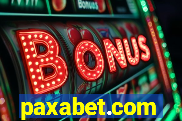 paxabet.com