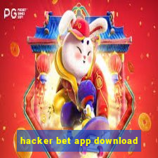 hacker bet app download