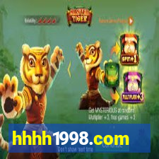 hhhh1998.com